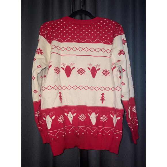 Ugly Christmas Sweater Xmas Size Small Vacation - Picture 2 of 2